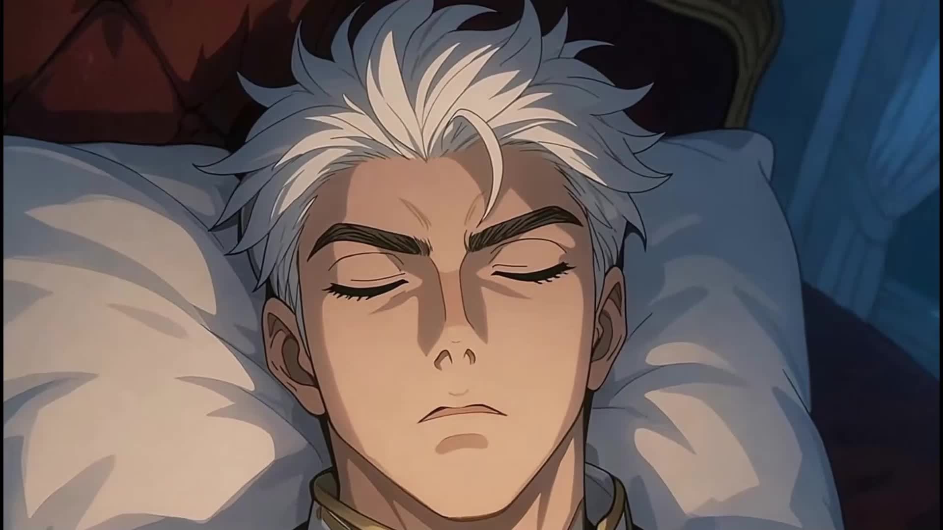 Episode 12 - Dari Putri Terbuang Jadi Calon Ratu